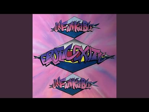 Erotic Exotic — Unfunkable