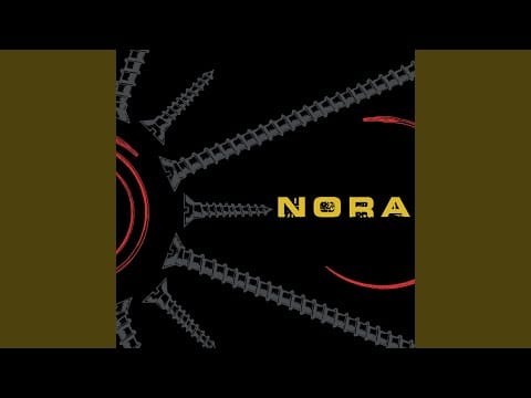 NORA — What I Meant to Say...