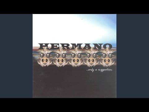 Hermano — Alone Jeffe
