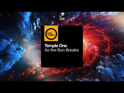 Temple One — Temple One - As The Sun Breaks (Extended Mix) [PURE TRANCE]