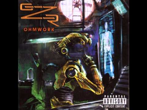 G//Z/R — Geezer Butler Gzr - Don't You Know (Ohmwork 10/10)