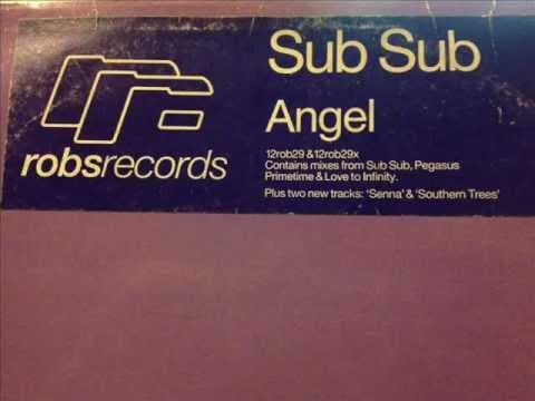 Sub Sub — Sub Sub - Senna