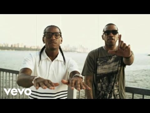 Lloyd Banks — Lloyd Banks - Any Girl