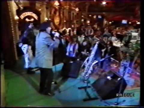 Enzo Avitabile — Enzo Avitabile - Alta Tensione ( formazione storica con Piero Gallo, Carlo Avit...)