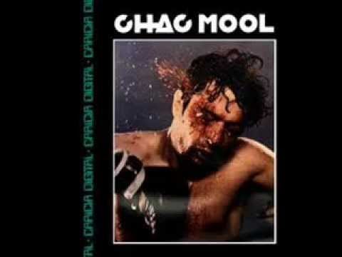 Chac Mool — chac mool - vestir de rojo