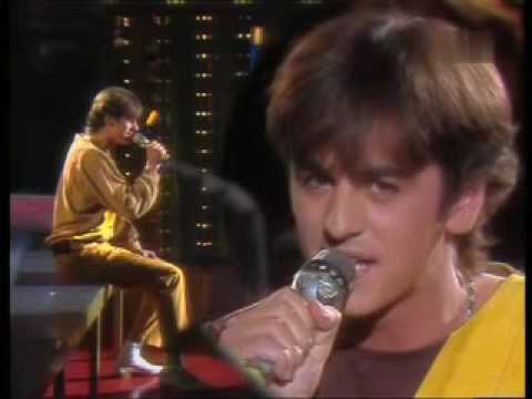 Tommy Steiner — Tommy Steiner - Das Märchen von Rhodos 1983