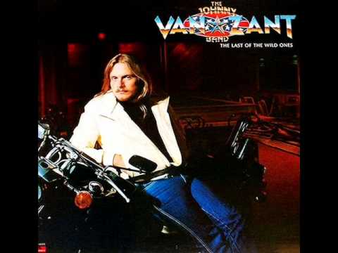 Johnny Van Zant Band — Johnny Van Zant - Still Hold On.wmv