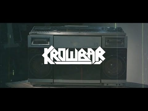Krowbar (2) — Krowbar -   Senjata Pemuas Massal (Official Music Video)