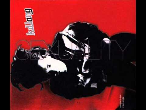 k.d. lang — K.D. Lang - Sexuality (DJ Krush Remix Instrumental)