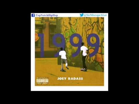 Joey Bada$$ — Joey Bada$$ - Suspect (Feat. PRO ERA) [1999]
