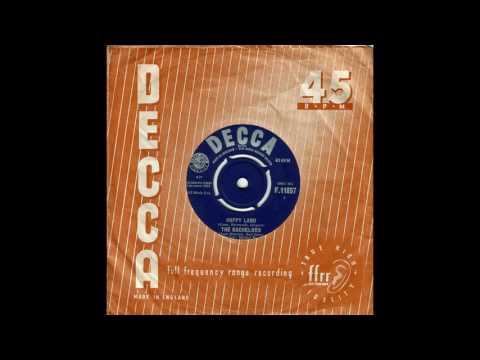 The Bachelors — Bachelors, The - Happy Land(1964)