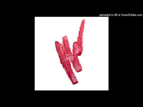 Trapo — Trapo - Chicago (ShE EP)