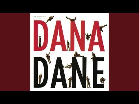 Dana Dane — Delancey Street