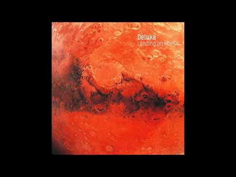 Deluka (2) — Deluka - No Time [NSG011]