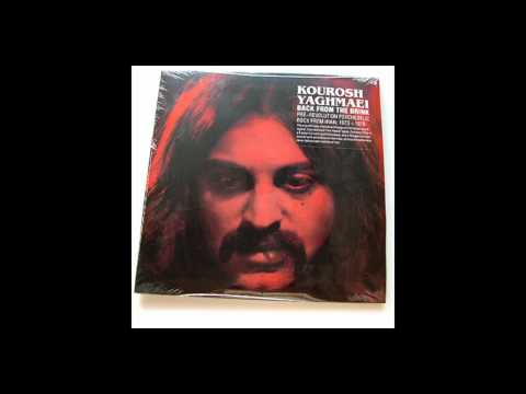 Kourosh Yaghmaei — Kourosh Yaghmaei - Bachehaye Khoobe Koocheh