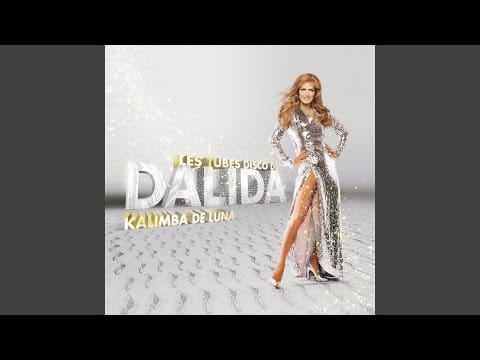Dalida — Là-Bas Dans Le Noir
