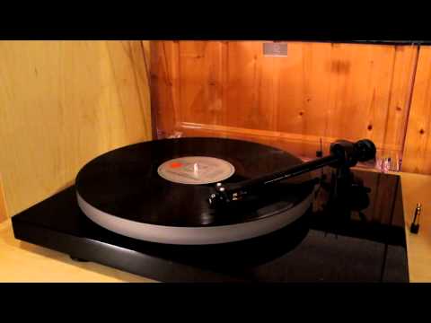Rainhard Fendrich — Rainhard Fendrich - Die Nacht (Schallplatte HQ-Audio)