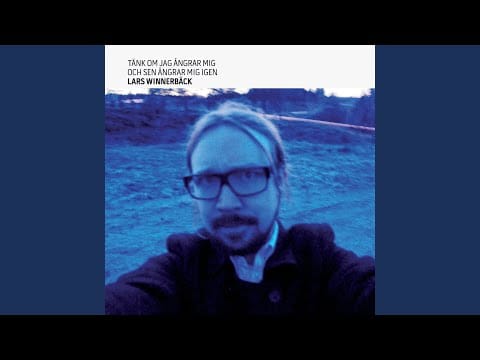Lars Winnerbäck — Ett sällsynt exemplar