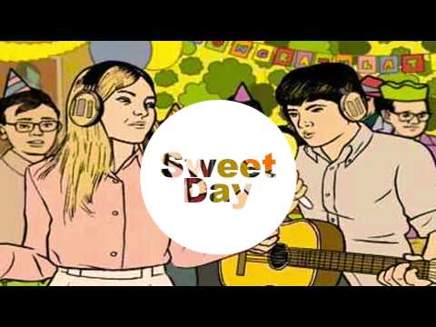 Victoria Bergsman — Peter, Bjorn & John - Young folks (Original Remix)