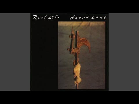 Real Life — Heartland