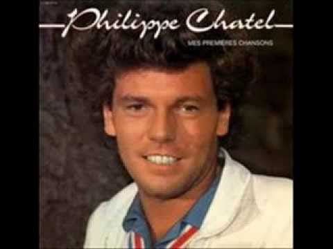 Philippe Chatel — Philippe CHATEL -  l'âme en peine - 1974