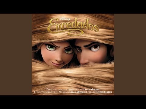 Alan Menken — Por fin ya veo la luz