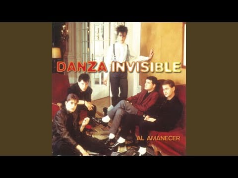 Danza Invisible — El Club del Alcohol