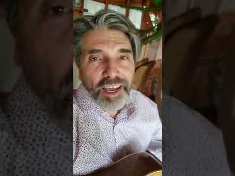 Diego Verdaguer — Diego Verdaguer - Volveré [Versión acústica]