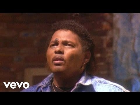 The Neville Brothers — The Neville Brothers - Bird On A Wire