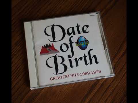 Date Of Birth — Date of Birth - Imaginary Lover