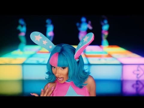 Megan Thee Stallion — BOA