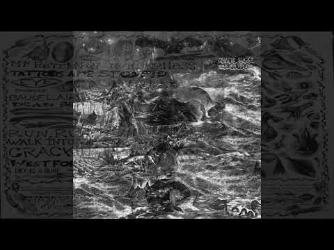 Cheater Slicks — Cheater Slicks - Walk Into The Sea (2007) | Columbus OH | Garage/Punk Psychedelic | (Full Album)