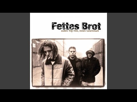 Fettes Brot — Schocktherapie