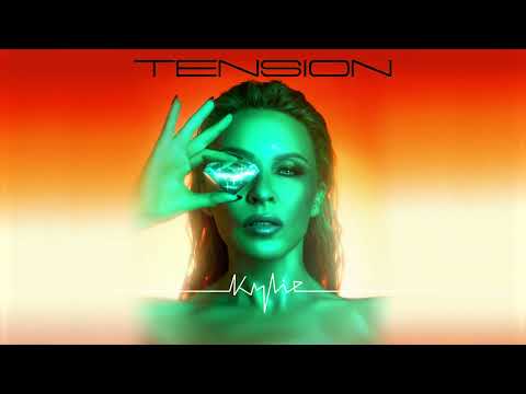 Kylie Minogue — Somebody To Love
