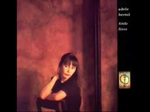 Adele Bertei — Adele Bertei - Truth and Lies