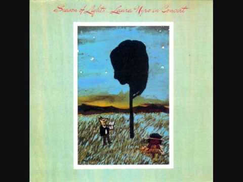 Laura Nyro — Money - Season of Lights - Laura Nyro 1977 (Live)