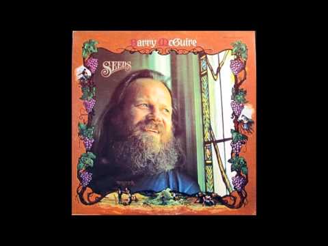 Barry McGuire — Barry McGuire - Lear Jets/Father's Son (1973)