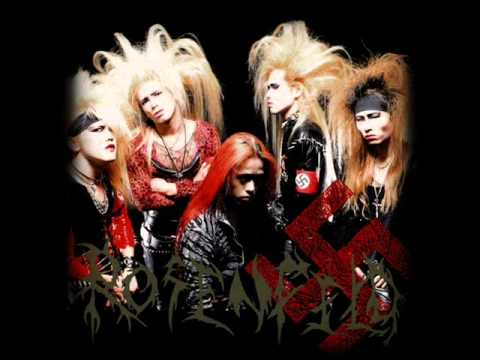 Rosenfeld — Rosenfeld - Crows in Black