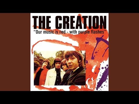 The Creation (2) — Cool Jerk