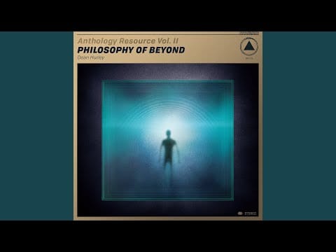 Dean Hurley — In Knowing