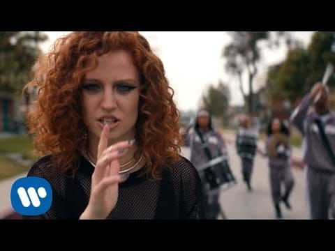 Jess Glynne — Jess Glynne - Don't Be So Hard On Yourself [Official Video]