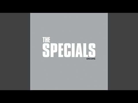 The Specials — The Lunatics