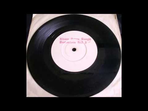 Destructors — Destructors - Khmer Rouge Boogie