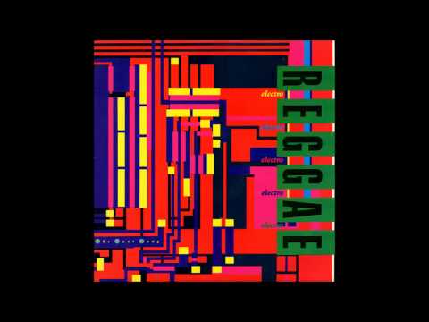 The Taxi Gang — The Taxi Gang - Electro Reggae - Twilight Zone feat Nambo Robinson (SLY & ROBBIE) 2.1