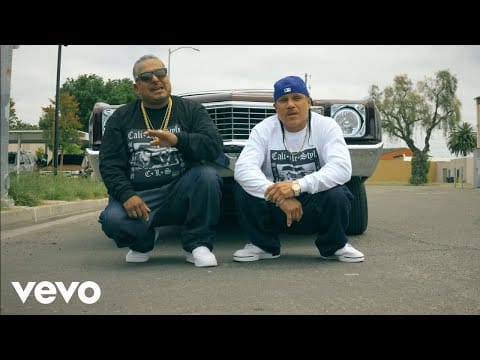 Cali Life Style — Cali Life Style - Rydah
