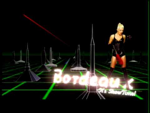 Infernal — INFERNAL - From Paris to Berlin