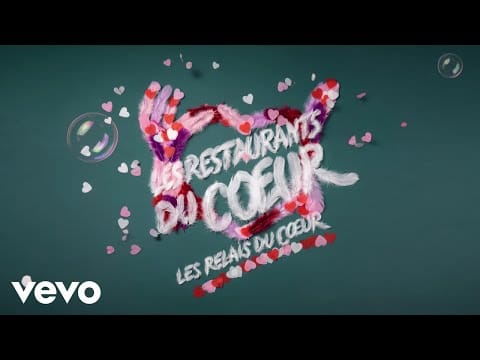 Les Enfoirés — Les Enfoirés - Tout se casse (Clip officiel)