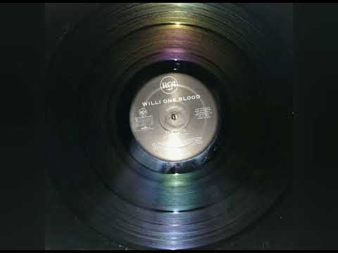 Willi One Blood — Willi One Blood - It's True (Dub Mix)
