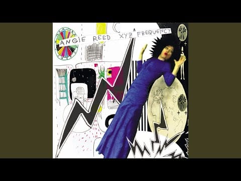 Angie Reed — Ma Cherie Majorie