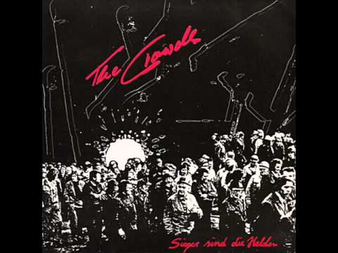 The Crowds — the crowds - kanal